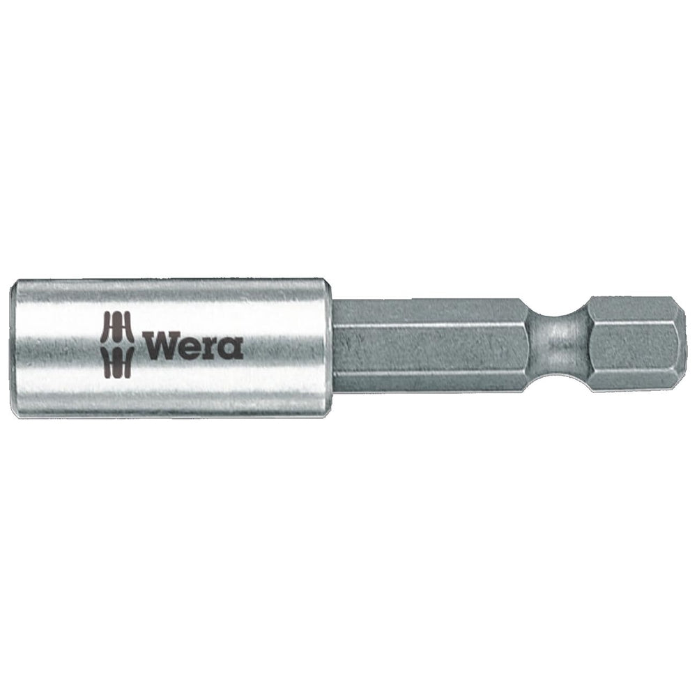 Wera 05073401001 1/4" x 50mm Bit Holder