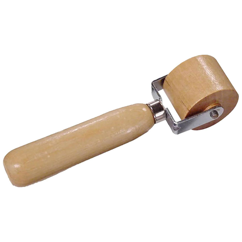 Dynamat 10005 Dyna Roller - Economy Hardwood Roller Tool