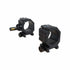 Bti 1099954 Wheeler 30mm Low Pic Rail Scope Rings