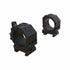 Bti 1099954 Wheeler 30mm Low Pic Rail Scope Rings