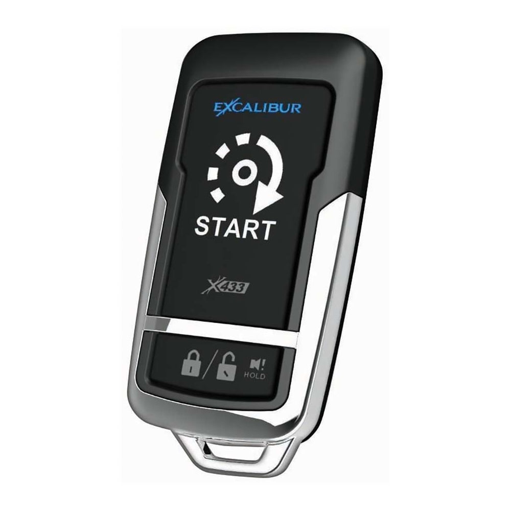 Excalibur 123-03 Omega Replacement Transmitter 70-Series Image 1