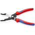 Knipex 13728 Wire Stripper 10-20 AWG - Forged, Fast Stripping