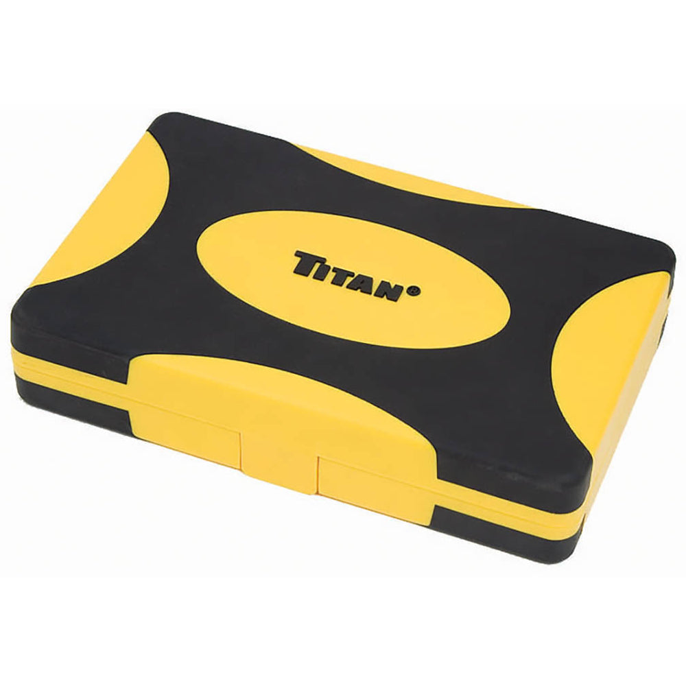 Titan Tools 16148 148pc Master Security Bit Set