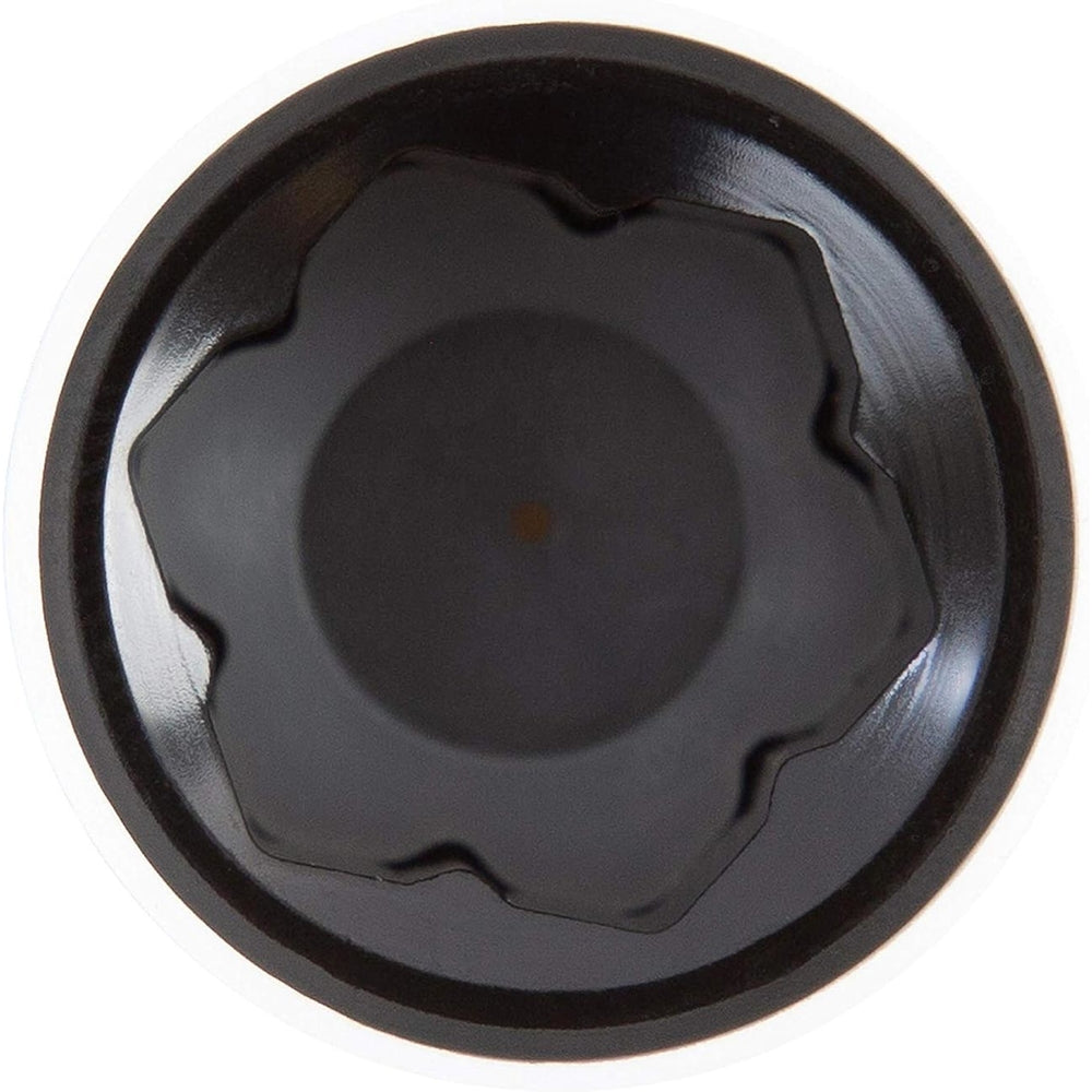 Oem Tools 24469 1/2" Drive 17mm Flower Lug-Bolt Impact Socket for Mercedes