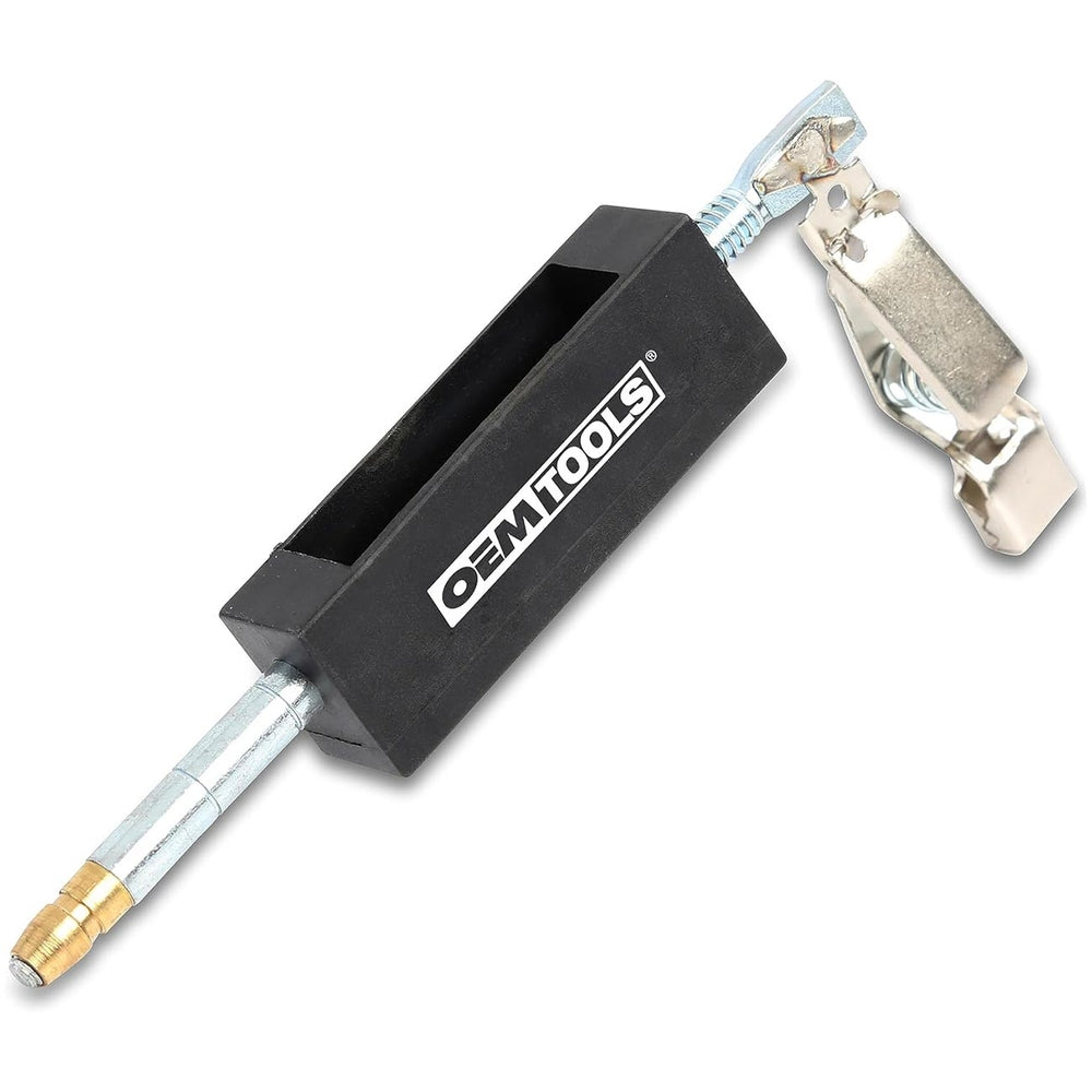 OEM Tools OEM25069 Spark Plug Tester Adjustable for Small & Large Engines Image 1