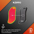 Zippo ZO15434 Heatbank 9S Rechargeable Hand Warmer Power Bank