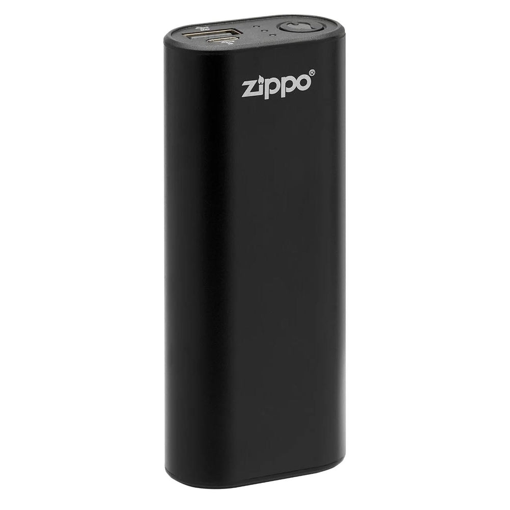 Zippo 40609 Heatbank 6 Hand Warmer - USB Rechargeable, 6 Hour Runtime Image 1
