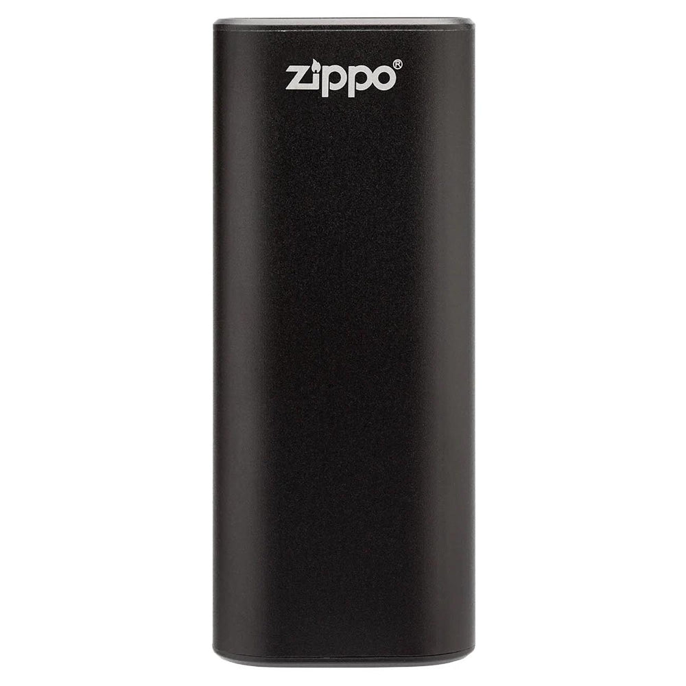 Zippo 40609 Heatbank 6 Hand Warmer - USB Rechargeable, 6 Hour Runtime