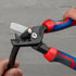 Knipex 9512225Sba Cable Shears 9" XL StepCut