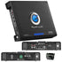 Planet Audio Ac3000.1d Monoblock Amplifier 3000W Anarchy Series Image 1