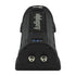 Audiopipe ACAPD1000 10F Power Capacitor with Digital Display