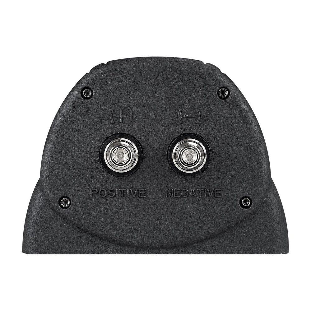 Audiopipe Acap-D6000 6 Farad Power Capacitor with Digital Voltage Display