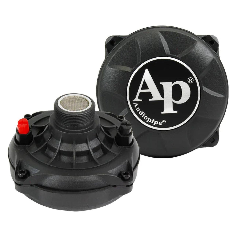 Audiopipe ADR-250 2" Film Compression Driver - 150W Max 8 Ohm Sensitivity Image 1