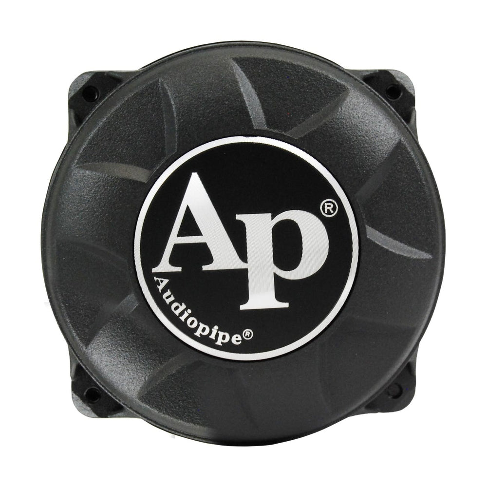 Audiopipe ADR-250 2" Film Compression Driver - 150W Max 8 Ohm Sensitivity