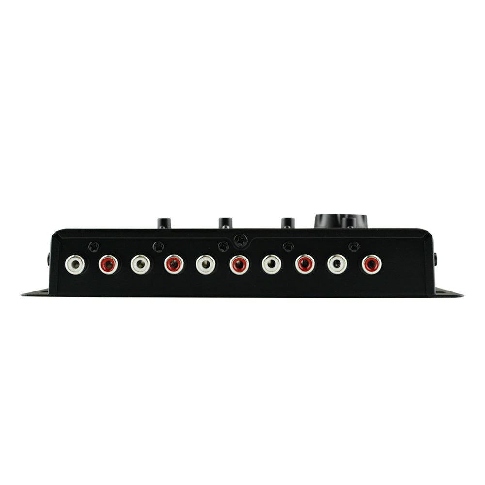 Audiopipe ADSP-Clean-4 4x1 Digital Signal Processor