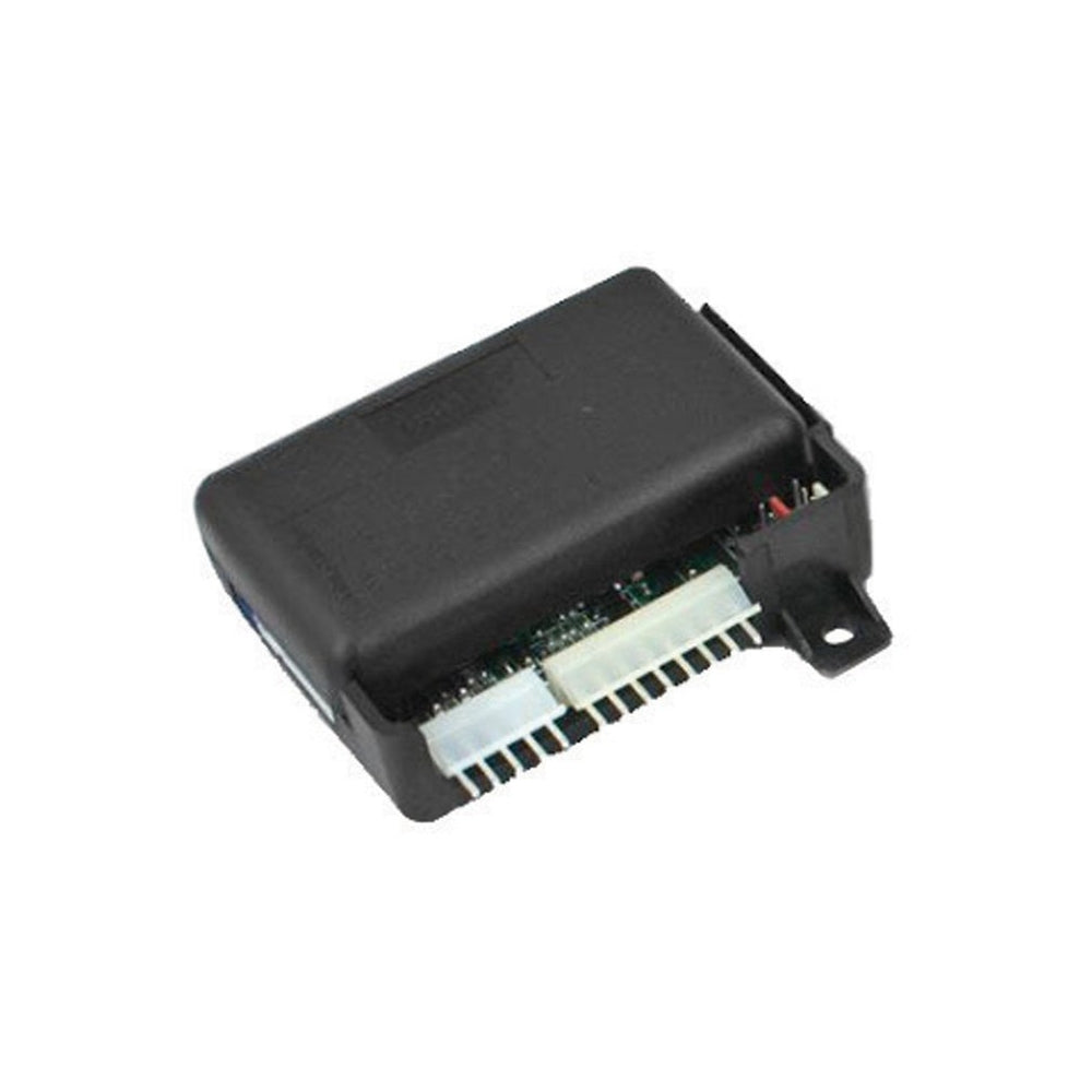 Excalibur Alarms Al100Dp Omega Keyless Entry Alarm Upgrade