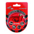 Audiopipe Ampgym2F RCA Splitter 1M-2F Clear Installer Series