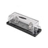 Xscorpion ANL1010P Fuse Holder Platinum 0/2/4Ga In & Out Image 1