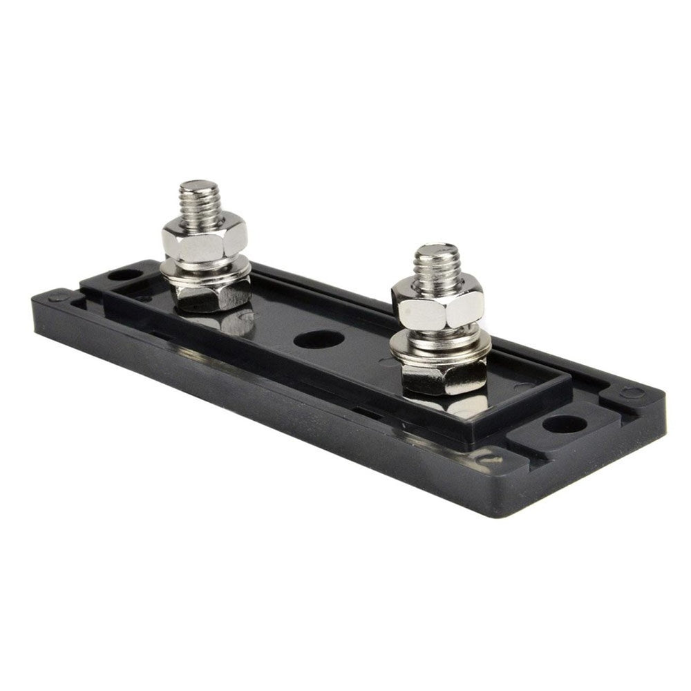 Xscorpion ANL1010P Fuse Holder Platinum 0/2/4Ga In & Out