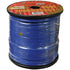 Audiopipe AP12500BL 12 Gauge Blue Primary Wire - 500Ft Image 1