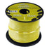 Audiopipe AP14100YW 14GA 100ft Primary Wire - Yellow Image 1