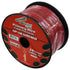Audiopipe AP14500RD Primary Wire - 14 Gauge, 500Ft - Red