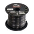 Audiopipe AP-16-100 BLK 16 Gauge 100Ft Primary Wire - Black Image 1