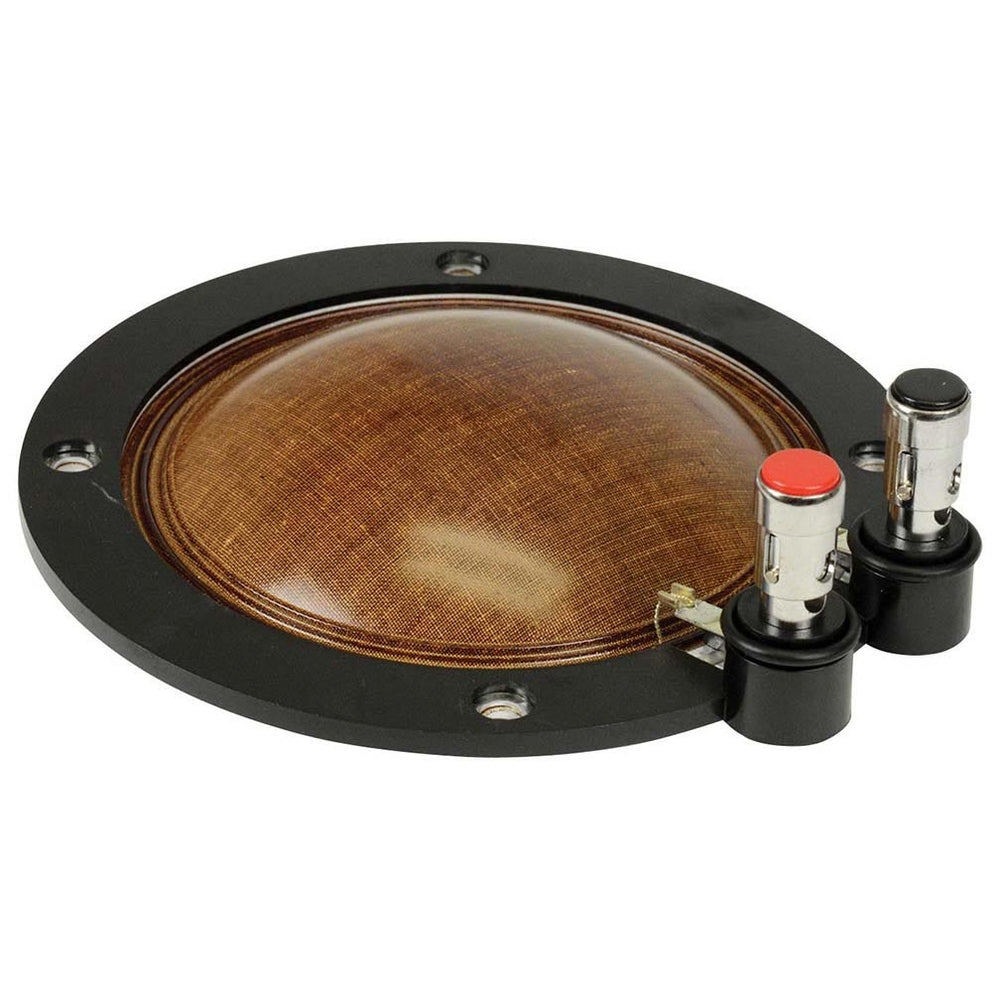 Audiopipe Apcd-4085-Vc Replacement Kapton Voice Coil Image 1