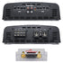Audiopipe Aphf-500.4D-H2 4 Channel Class-D Amplifier