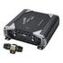 Audiopipe APHT-1000.4D-H2 Amplifier 2500W Max Full Range 4 Channel
