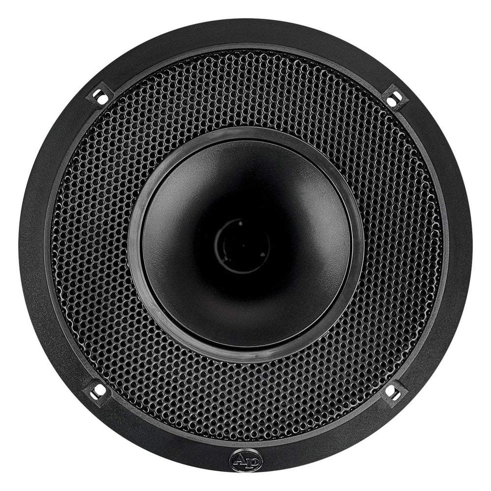 Audiopipemap APMB-628G-CHF 6.5" Compression Horn Mid-Range Speaker Image 1