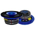 Audiopipe APMB-628GH-BLU 6.5" Compression Horn Mid-Range Loudspeaker Image 1