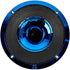 Audiopipe APMB-628GH-BLU 6.5" Compression Horn Mid-Range Loudspeaker