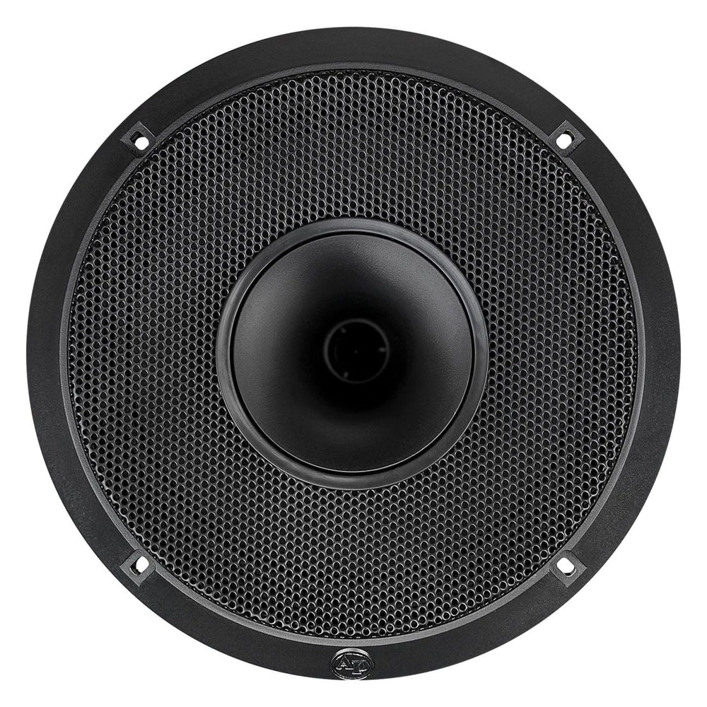 Audiopipe APMB-828G-CHF 8" Compression Horn Mid-Range Loudspeaker Image 1