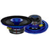 Audiopipe APMB-828GH-BLU 8" Compression Horn Mid-Range Loudspeaker Image 1