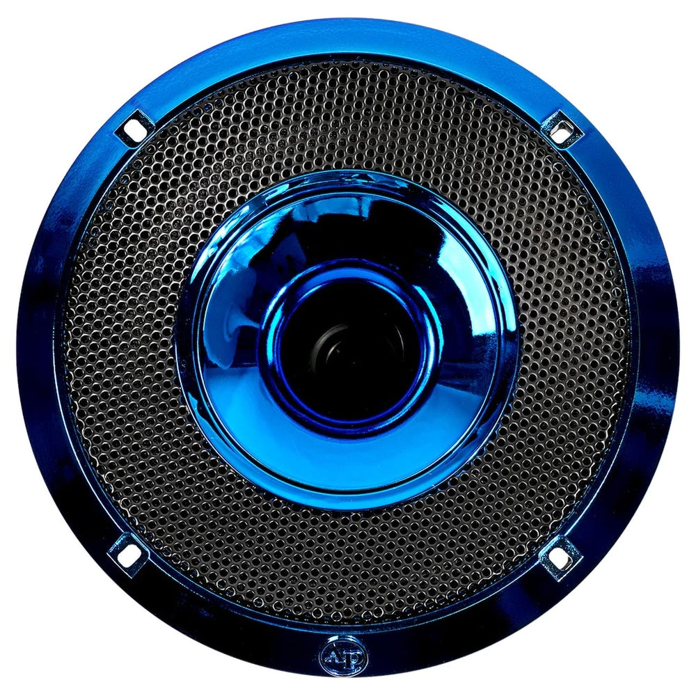 Audiopipe APMB-828GH-BLU 8" Compression Horn Mid-Range Loudspeaker