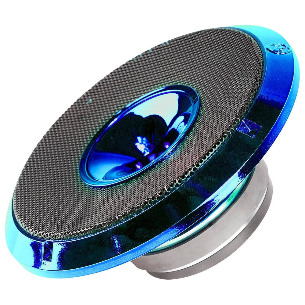 Audiopipe APMB-828GH-BLU 8" Compression Horn Mid-Range Loudspeaker