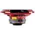 Audiopipe APMB-828GH-RED 8" Compression Horn Mid-Range Speaker
