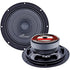 Audiopipe APMB-847-4 8" Mid-Range Loud Speaker 300W Max - Pair Image 1