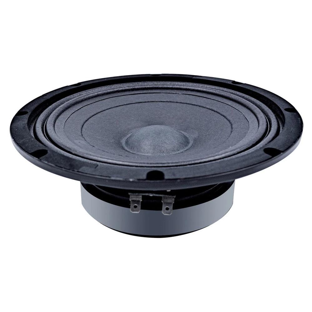 Audiopipe APMB-847-4 8" Mid-Range Loud Speaker 300W Max - Pair