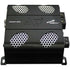 Audiopipemap Apmox-1500 Audiopipe Monoblock Motorcycle Amplifier 800W Rms