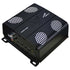 Audiopipemap Apmox-1500 Audiopipe Monoblock Motorcycle Amplifier 800W Rms