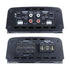 Audiopipemap Apmox-4200 Audiopipe 4 Channel Motorcycle Amplifier 1220W Rms