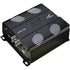 Audiopipemap Apmox-4200 Audiopipe 4 Channel Motorcycle Amplifier 1220W Rms
