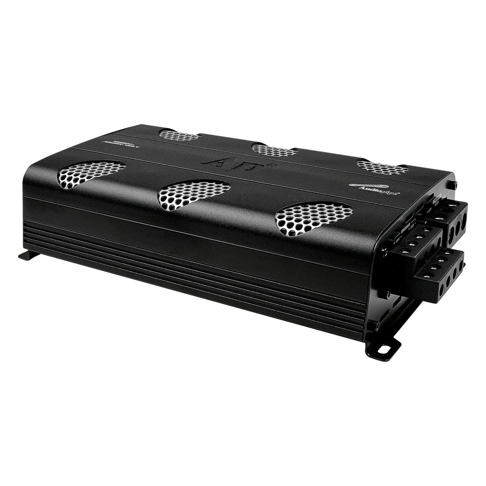 Audiopipe APMOX-450.4 4-Channel Compact Amplifier - 1800 Watts