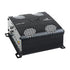 Audiopipemap Apmox-1500 Audiopipe Monoblock Motorcycle Amplifier 800W Rms