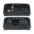 Audiopipemap Apmox-1500 Audiopipe Monoblock Motorcycle Amplifier 800W Rms
