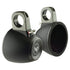 Audiopipe APMP-6002SP Marine 6" Wakeboard Tower Speaker Enclosures - Black (Pair) Image 1