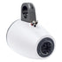 Audiopipe APMP-601WETW Marine 6" Wakeboard Tower Speaker Enclosures - White