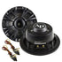 Audiopipe APMP-623CHF 6" Midrange Speaker 250W Max 4 Ohms Image 1